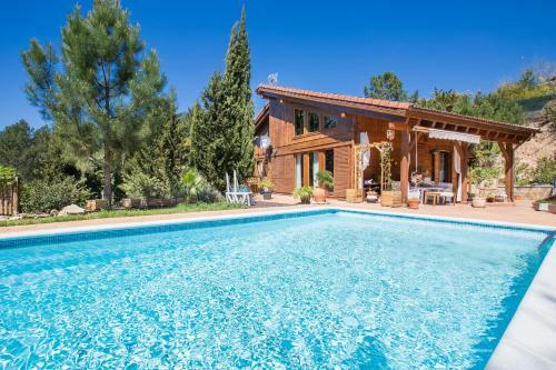 Villa Pacha
