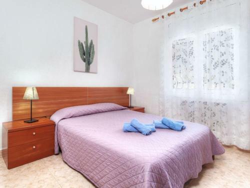 Holiday Home Antem