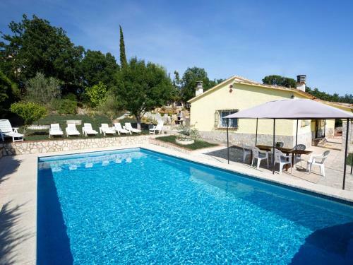 Holiday Home Antem