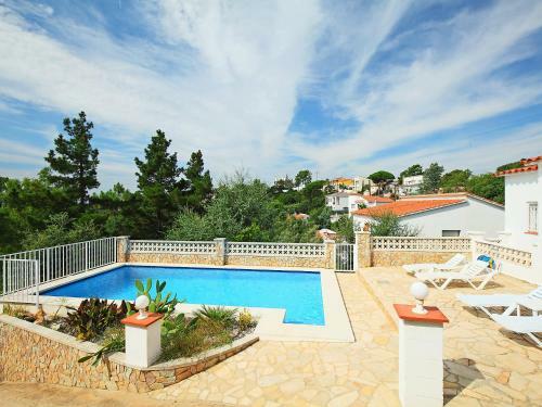 Holiday Home Oris