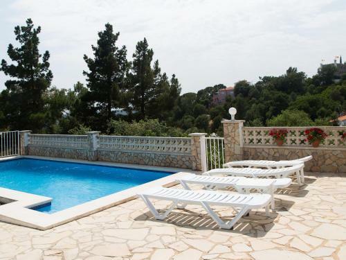 Holiday Home Oris