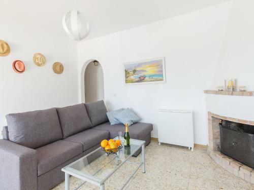 Holiday Home Oris