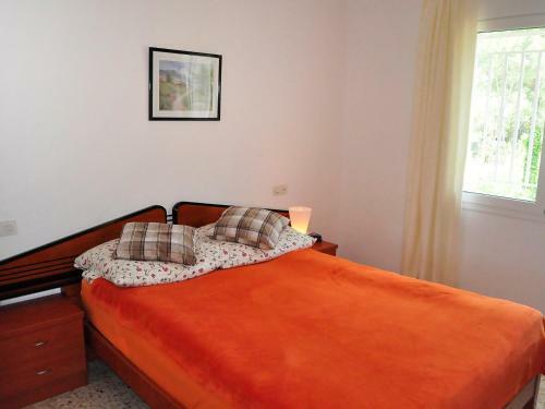 Holiday Home Oris