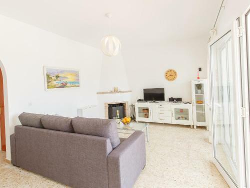 Holiday Home Oris