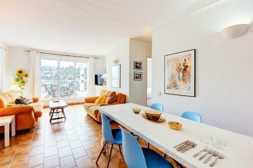 Apartamento Canyelles Mimoses B2 - Barneda