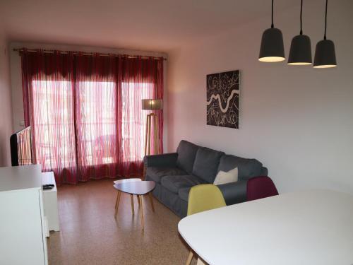 Apartamento Ibr-rosas V 7� 5�