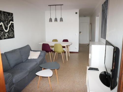 Apartamento Ibr-rosas V 7� 5�