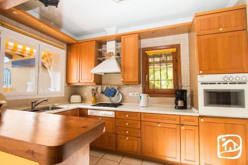 Abahana Villas Costa Blanca Bay