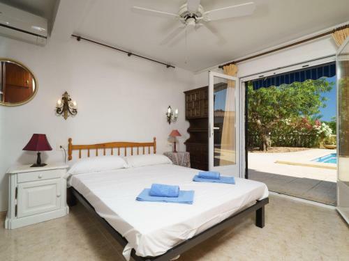 Holiday Home Casa Campesina