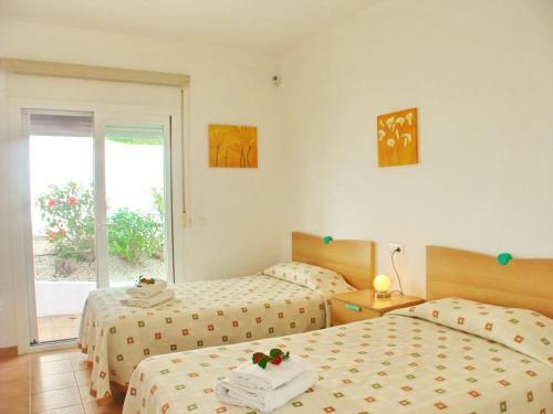 Villa Pacifico