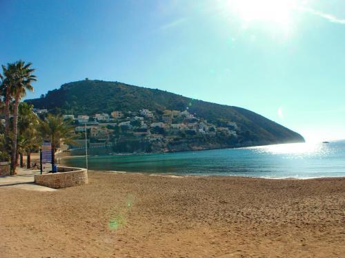 Villa Pacifico