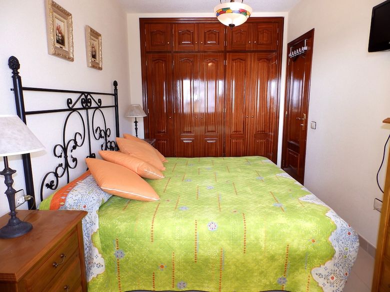 Apartamento Plaza Roja