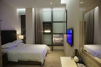 Timmy Hotel