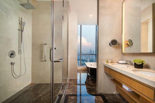 Hotel Doubletree By Hilton Guangzhou