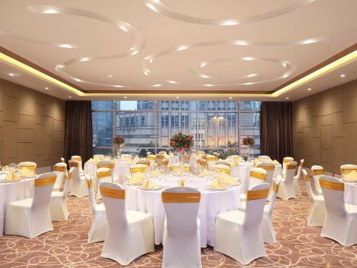 Hotel Doubletree By Hilton Guangzhou