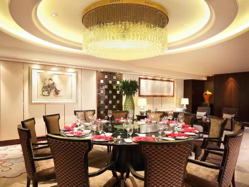 Hotel Doubletree By Hilton Guangzhou