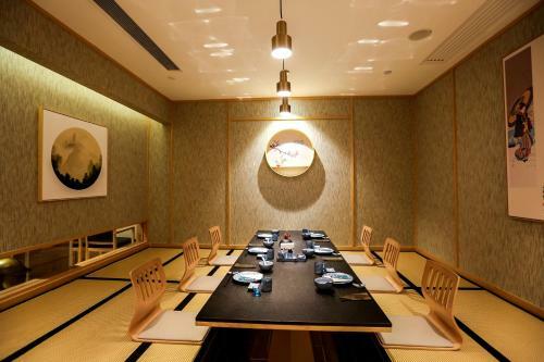 Hotel Doubletree By Hilton Guangzhou
