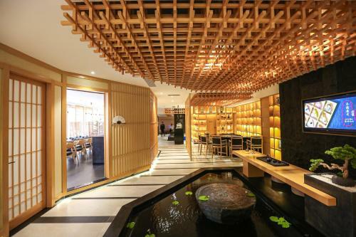 Hotel Doubletree By Hilton Guangzhou