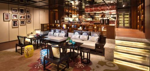 Hotel Doubletree By Hilton Guangzhou