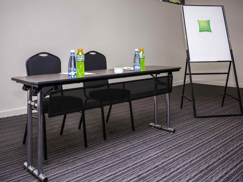 Hotel Ibis Styles Eagle Hawk