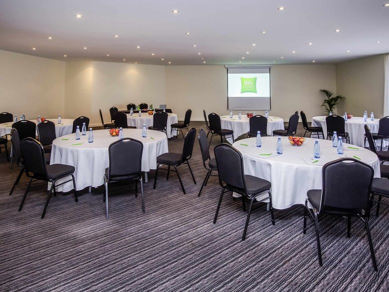 Hotel Ibis Styles Eagle Hawk