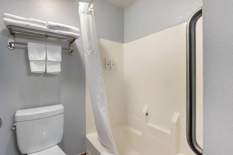 Hotel Quality Inn Chesterton