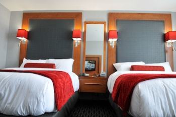 The Hotel At Kirkwood Center