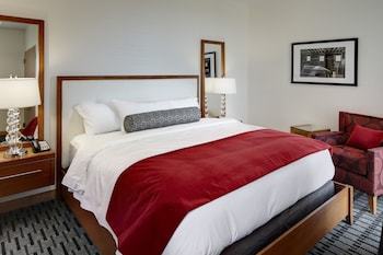 The Hotel At Kirkwood Center