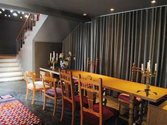 Hotel Sala Lanna