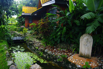 Hotel Areeya Phuree Resort