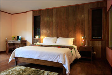 Hotel Vc @ Suanpaak