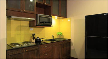 Hotel Vc @ Suanpaak