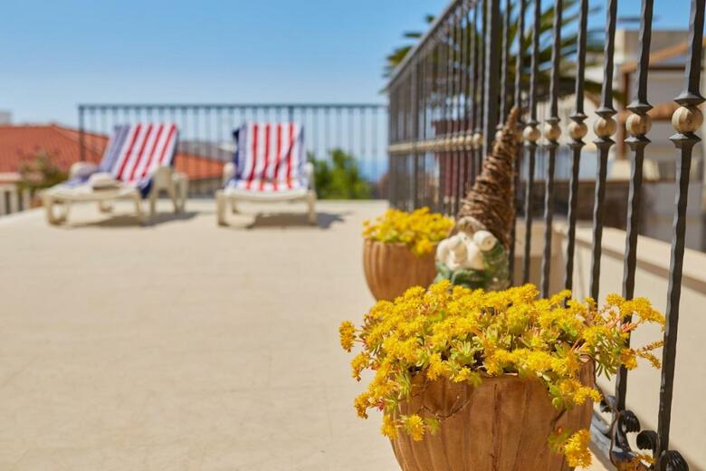 Hotel Villa Kate Dadic