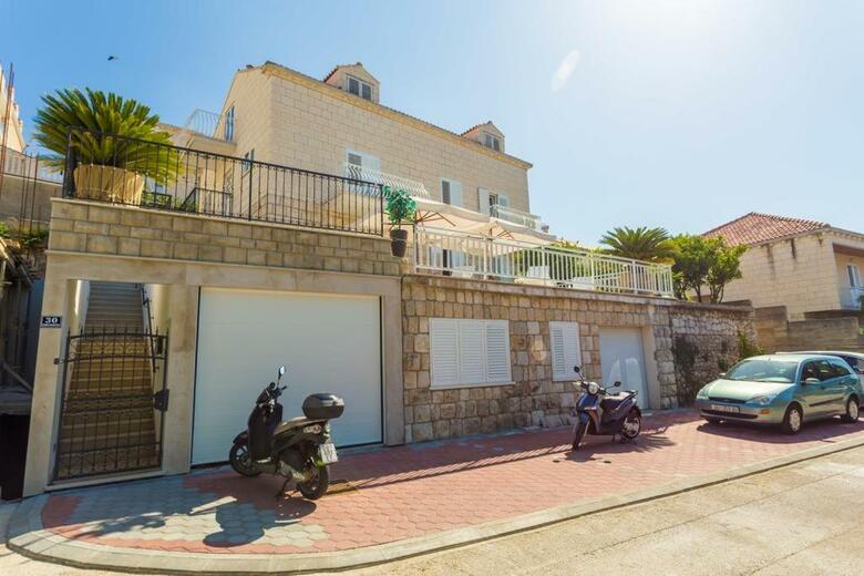 Hotel Villa Kate Dadic