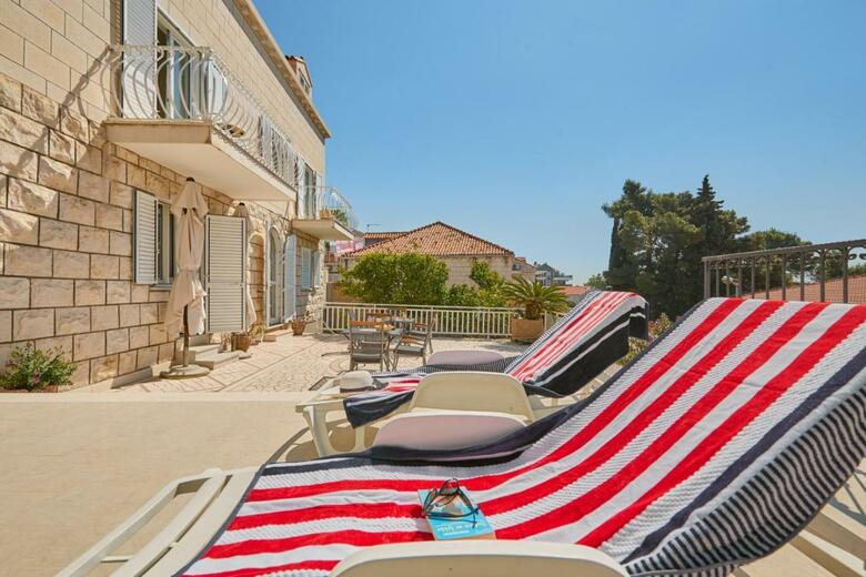 Hotel Villa Kate Dadic