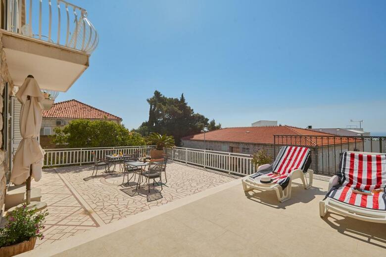 Hotel Villa Kate Dadic