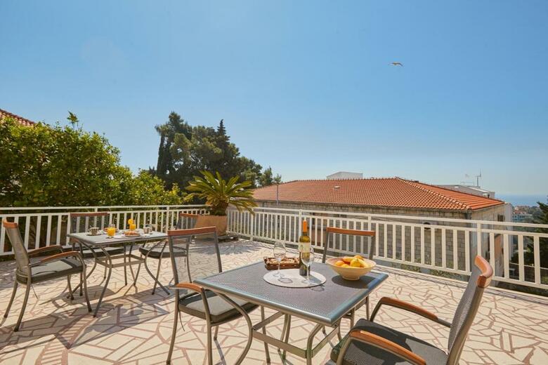 Hotel Villa Kate Dadic