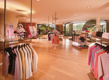 Hotel Mission Hills Dongguan