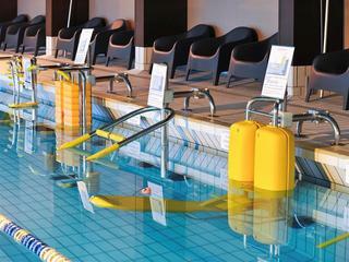 Hotel Novotel Thalassa Dinard