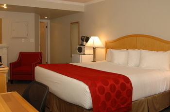 Hotel Travelodge Silver Bridge Inn