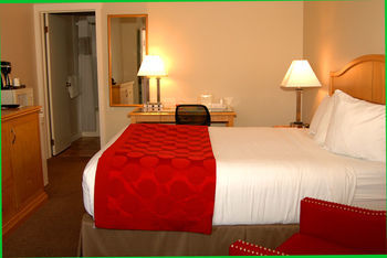 Hotel Travelodge Silver Bridge Inn