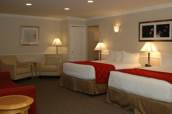 Hotel Travelodge Silver Bridge Inn