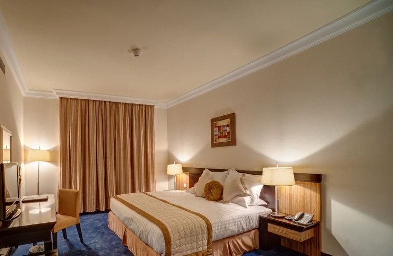 Skyline Deluxe Hotel Apartment