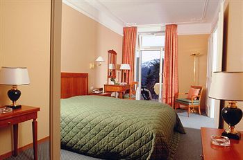 Grand Hotel Waldhaus