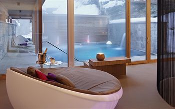 Grand Hotel Waldhaus