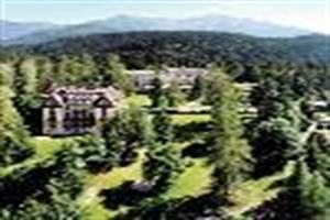 Grand Hotel Waldhaus