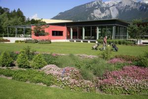 Grand Hotel Waldhaus