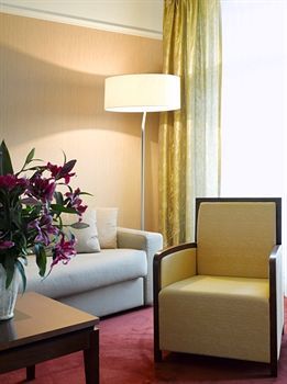 Grand Hotel Waldhaus