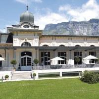 Grand Hotel Waldhaus