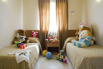 Hotel Pilot Beach Resort